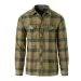 Koszula HELIKON Defender Mk2 Nylon Sorona® Blend - Bayou Moss Checkered (KO-DF2-NS-2S)